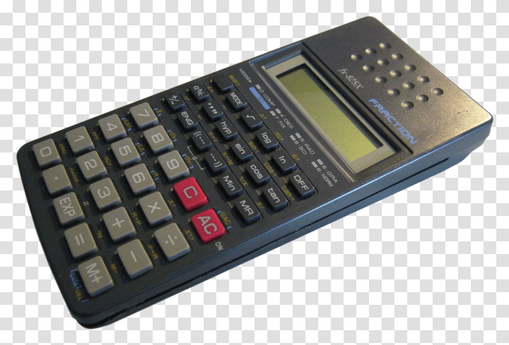 Calculator, Computer Keyboard, Computer Hardware, Electronics, Mobile Phone Transparent Png