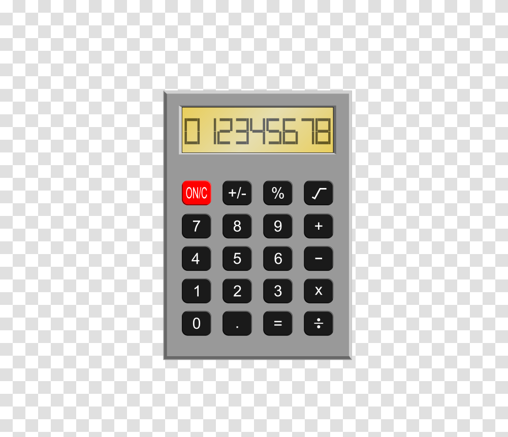 Calculator, Education, Electronics, Computer Keyboard, Computer Hardware Transparent Png