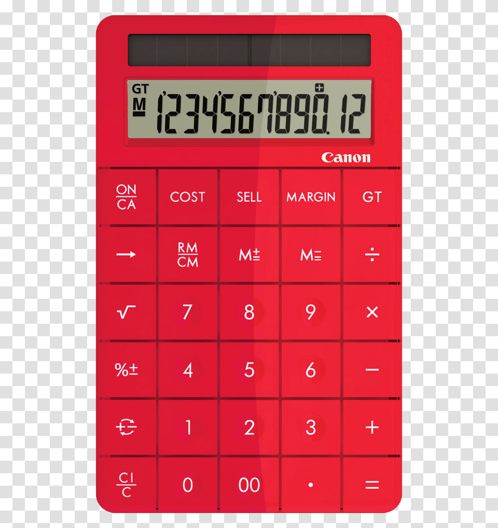 Calculator, Electronics, Scoreboard Transparent Png