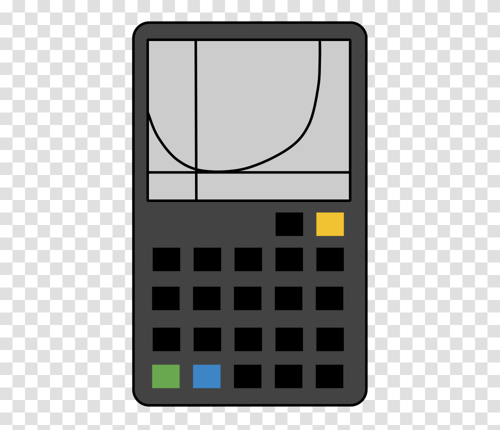 Calculator, Finance, Electronics, Rug Transparent Png