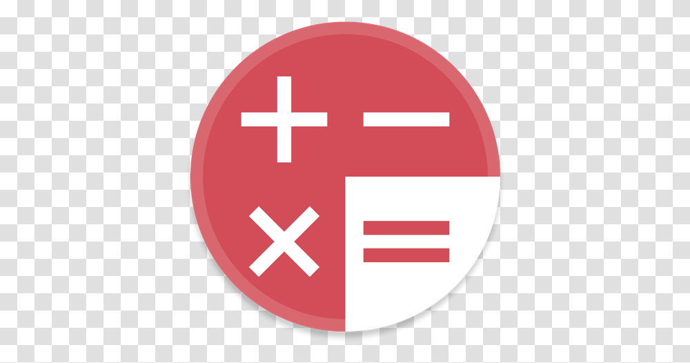 Calculator Icon 1024x1024px Ico Icns Free Download Android Calculator Icon, First Aid, Symbol, Text, Logo Transparent Png