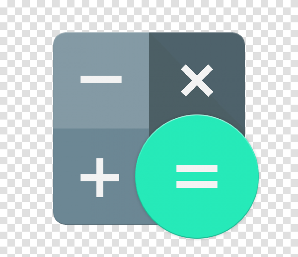 Calculator Icon Android Lollipop Image App Android Calculator Icon, First Aid, Text, Symbol, Graphics Transparent Png