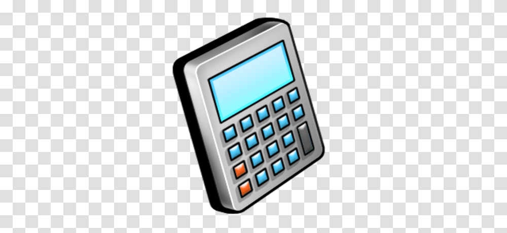Calculator Icon, Electronics Transparent Png