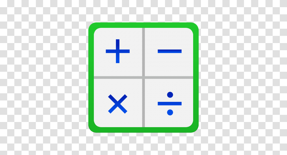 Calculator Icon Galaxy, First Aid, Word, Alphabet Transparent Png