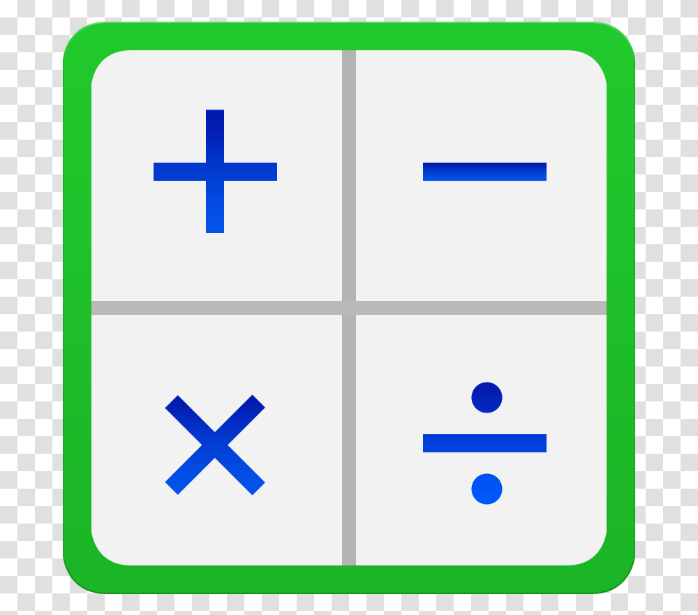 Calculator Icon Galaxy S6 Calculator S6 Icon, First Aid, Word Transparent Png
