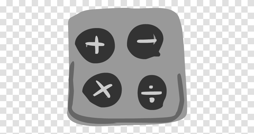 Calculator Icon Iphone Calculator Icon, Cooktop, Indoors Transparent Png