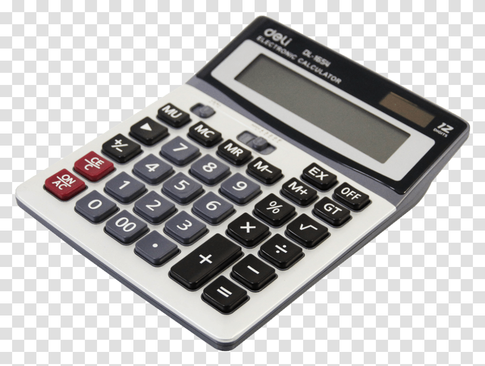 Calculator Image Loan United Bank Of India, Electronics, Mobile Phone, Cell Phone, Computer Keyboard Transparent Png