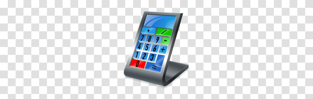 Calculator Math Icon, Electronics, Computer, Mobile Phone, Cell Phone Transparent Png