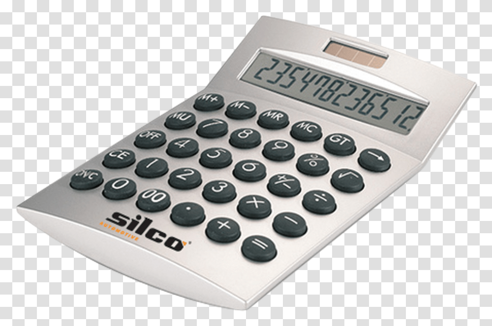 Calculator Silco Sandi Aparatti Deu Kalkulyator, Electronics Transparent Png