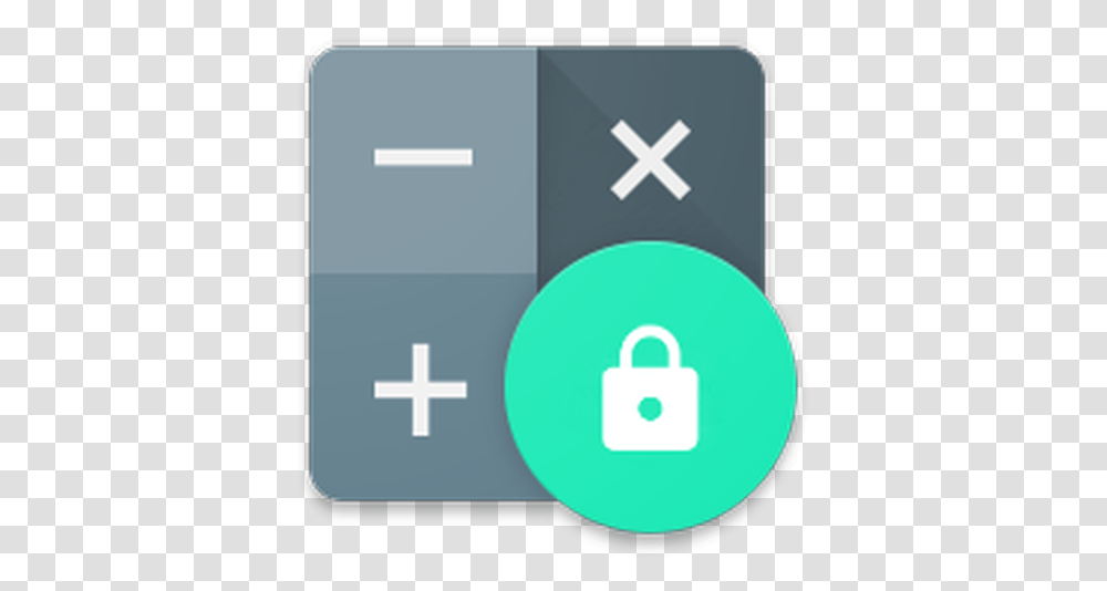 Calculator Vault Package State Line, Security, First Aid Transparent Png