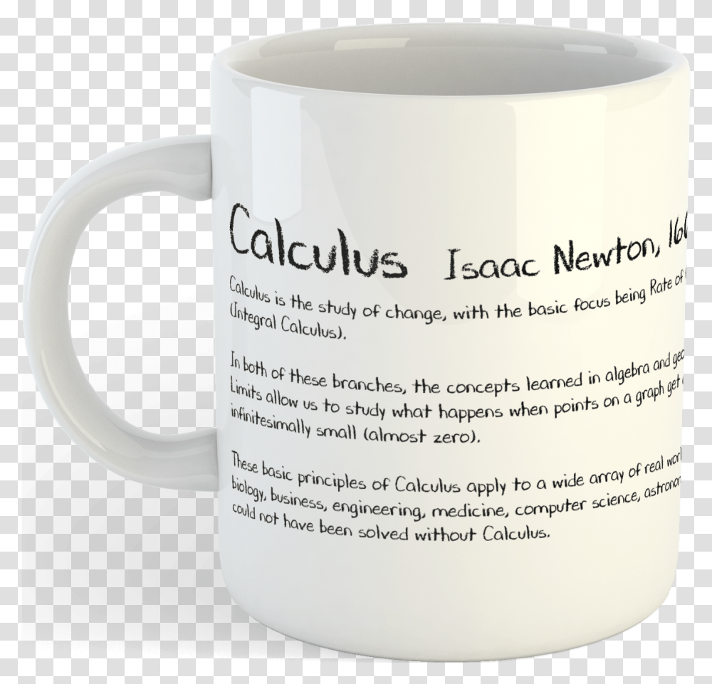 Calculus Coffee Cup, Soil Transparent Png