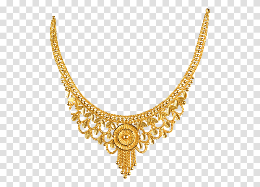 Calcutta Design Gold Necklace, Jewelry, Accessories, Accessory, Bracelet Transparent Png