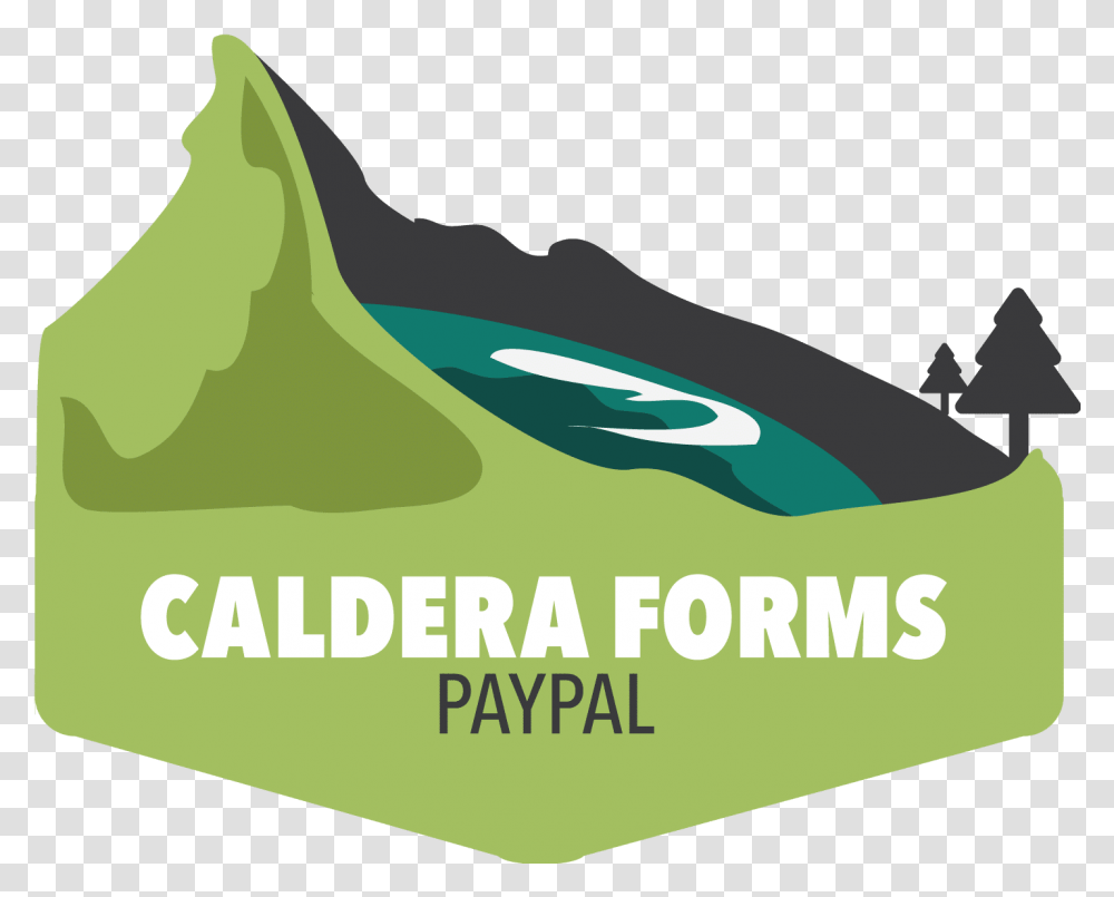Caldera Forms Caldera Form Logo, Outdoors, Sea, Water, Nature Transparent Png