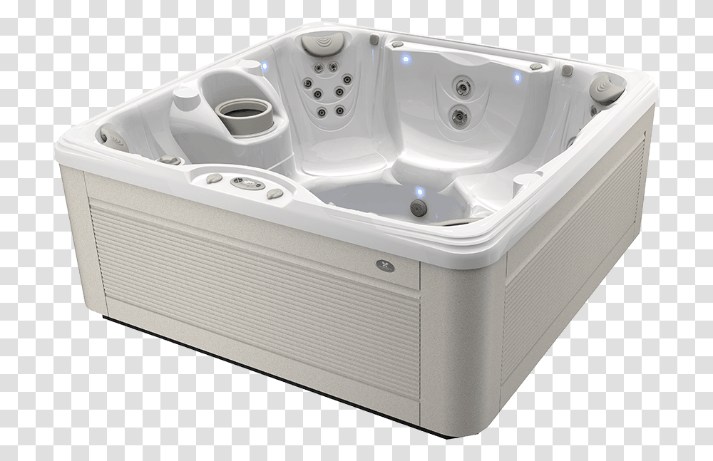 Caldera Spa Palatino 2019, Jacuzzi, Tub, Hot Tub, Bathtub Transparent Png