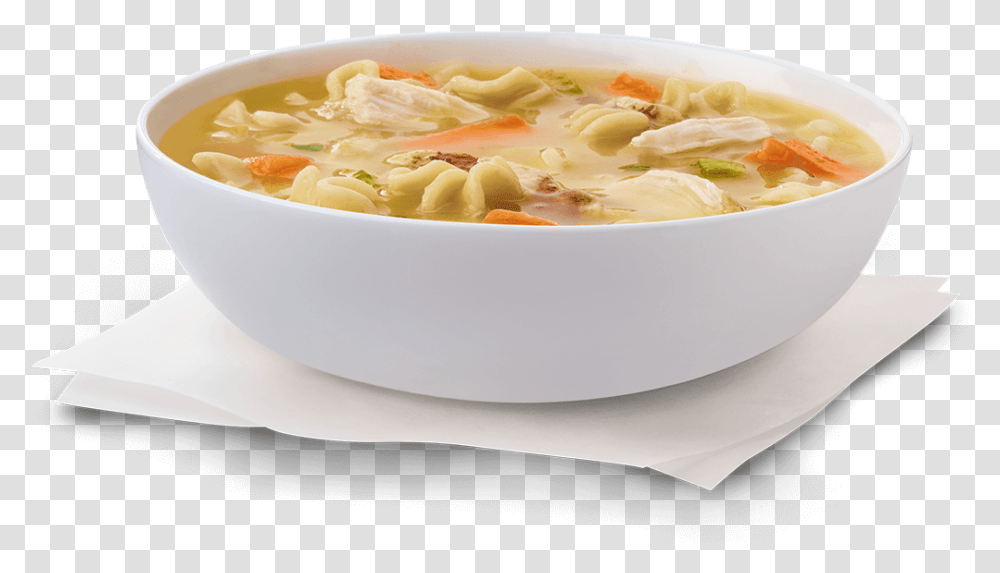 Caldo De Pollo Chicken Noodle Soup, Bowl, Dish, Meal, Food Transparent Png