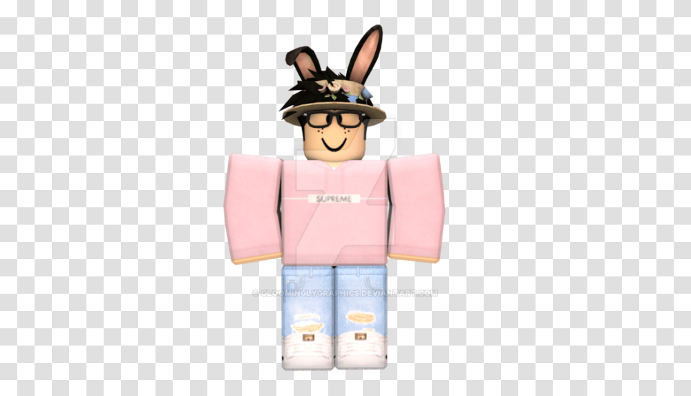 Caleb Roblox, Apparel, Costume, Toy Transparent Png