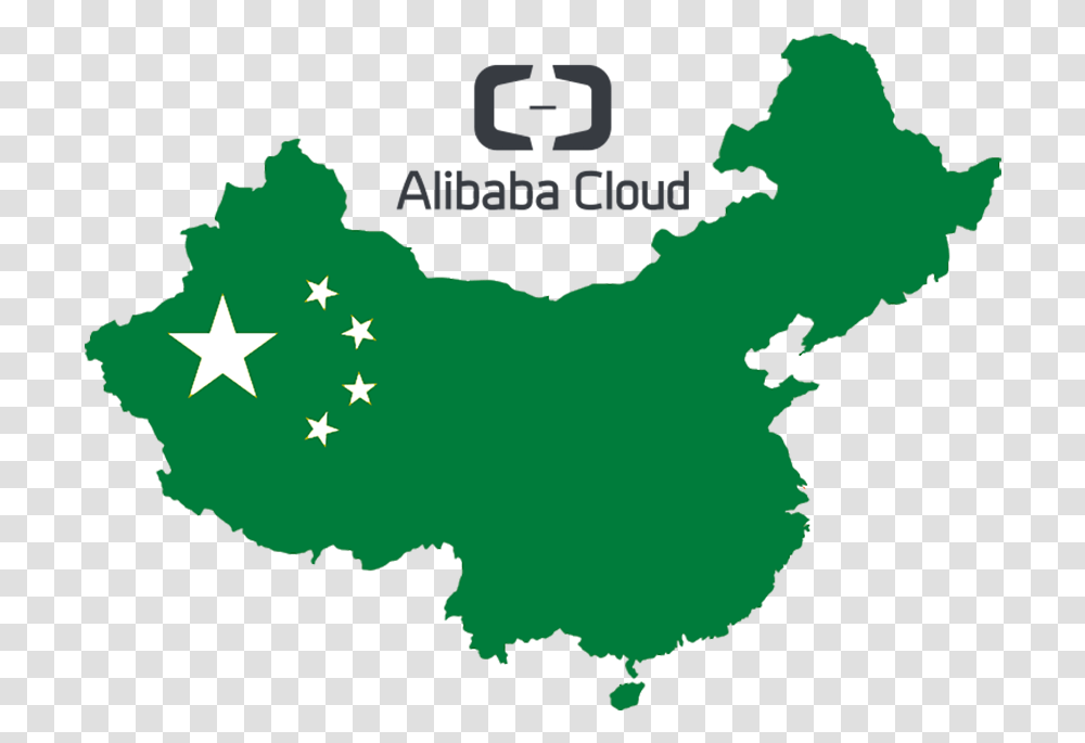 Caleffi China Map, Symbol, Green, Text, Star Symbol Transparent Png