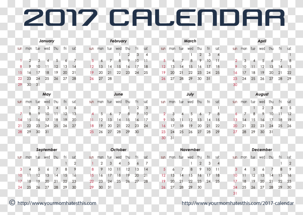 Calendar 0 Clip Art Julian Date Calendar 2019, Menu Transparent Png