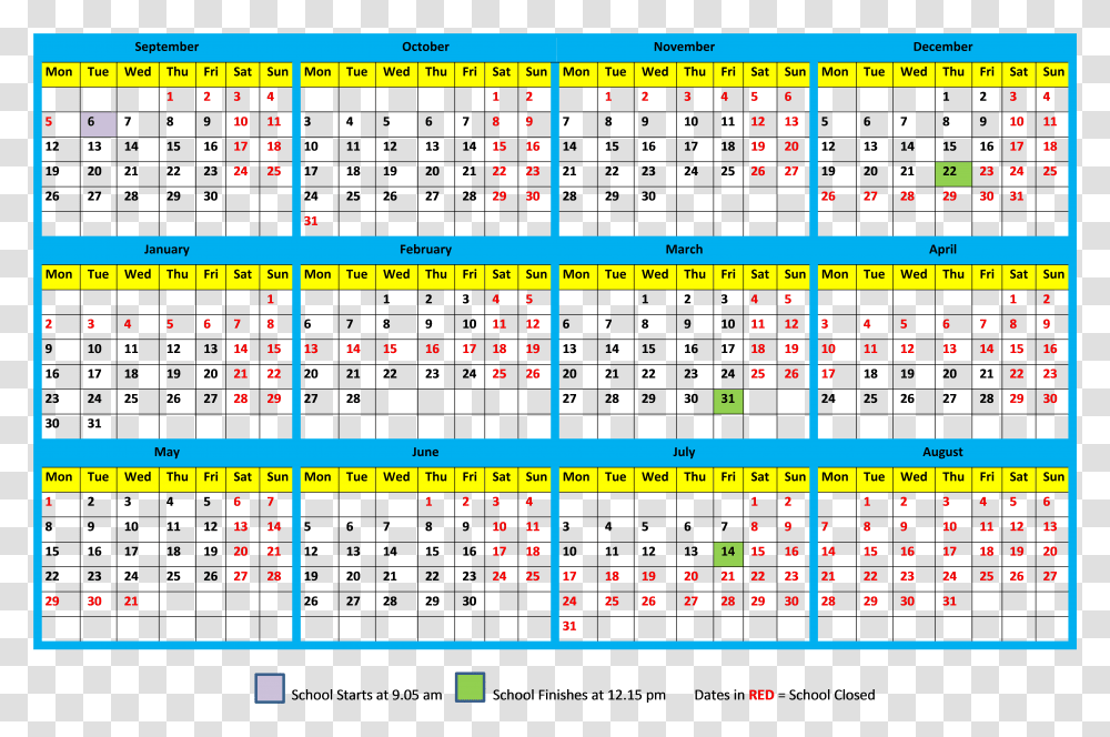 Calendar 2019 Hd, Plot, Number Transparent Png