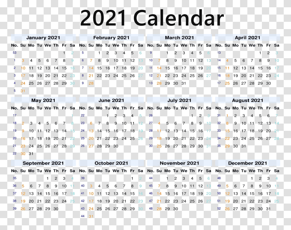 Calendar 2021 Image Background 2020 Calendar South Africa With Public Holidays, Menu Transparent Png