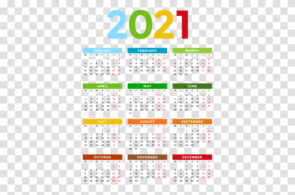 Calendar 2021, Scoreboard, Computer Keyboard, Computer Hardware Transparent Png