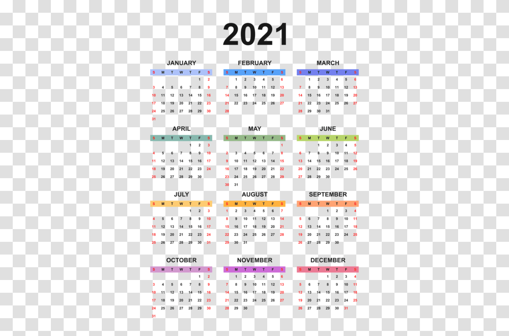 Calendar 2021, Scoreboard Transparent Png