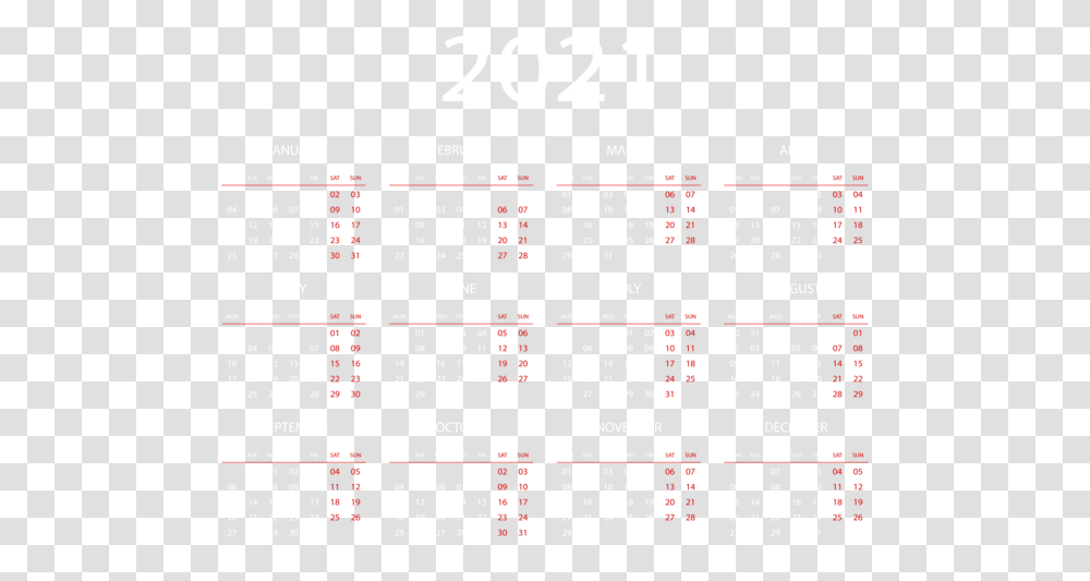 Calendar 2021, Scoreboard Transparent Png