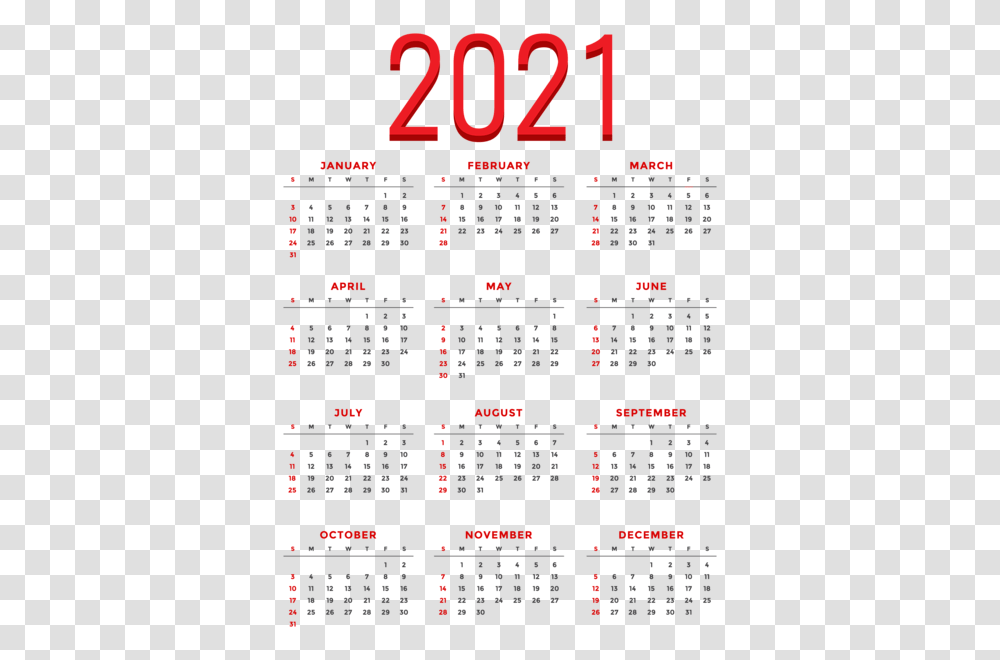 Calendar 2021, Scoreboard Transparent Png