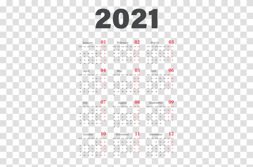 Calendar 2021, Scoreboard Transparent Png