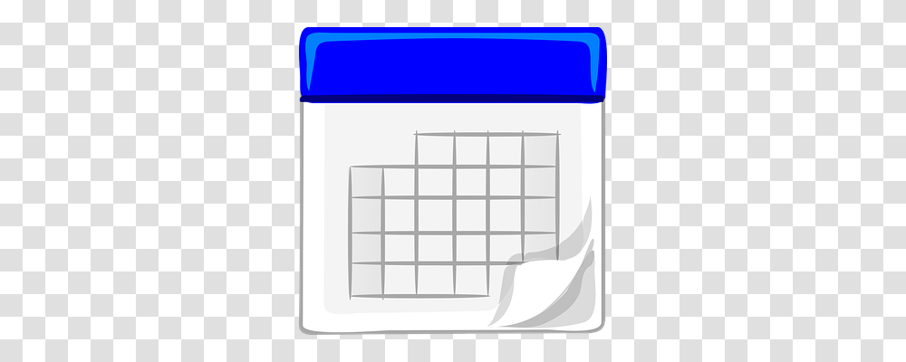 Calendar Word, Rug Transparent Png