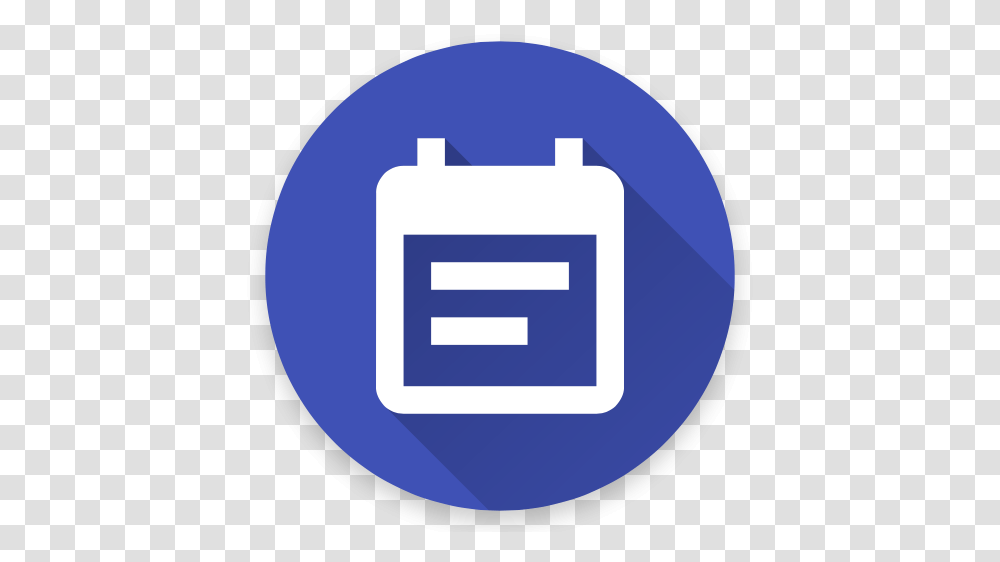 Calendar Agenda Widget Material Design Apps On Google Play Vertical, Adapter, Plug, Text, Security Transparent Png