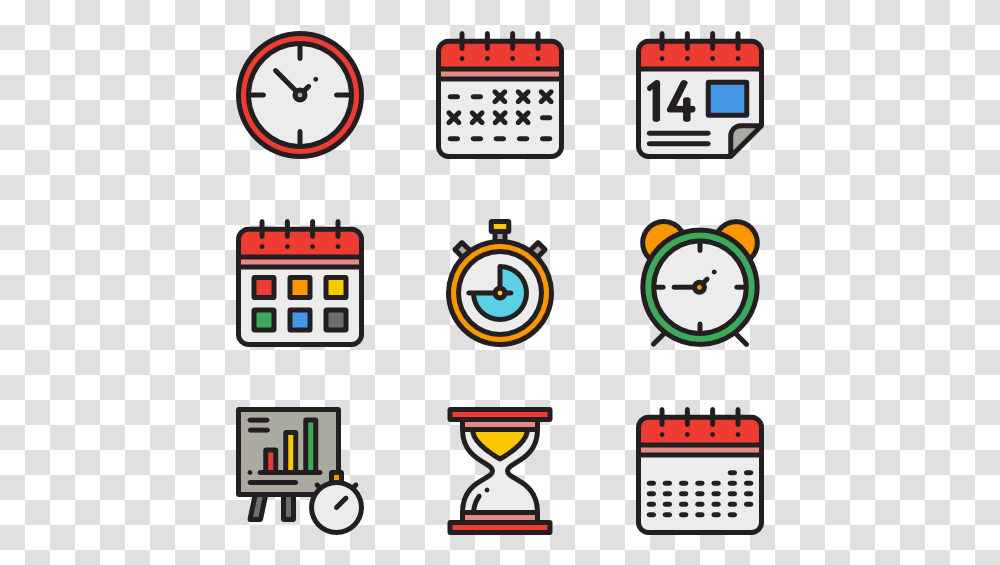 Calendar And Date Calendar Cartoon, Clock Tower, Architecture, Building, Analog Clock Transparent Png