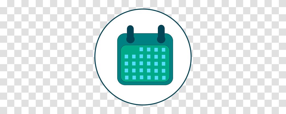 Calendar, Basket, Word, Shopping Basket Transparent Png