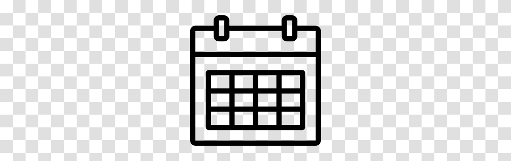 Calendar, Calculator, Electronics, Rug Transparent Png