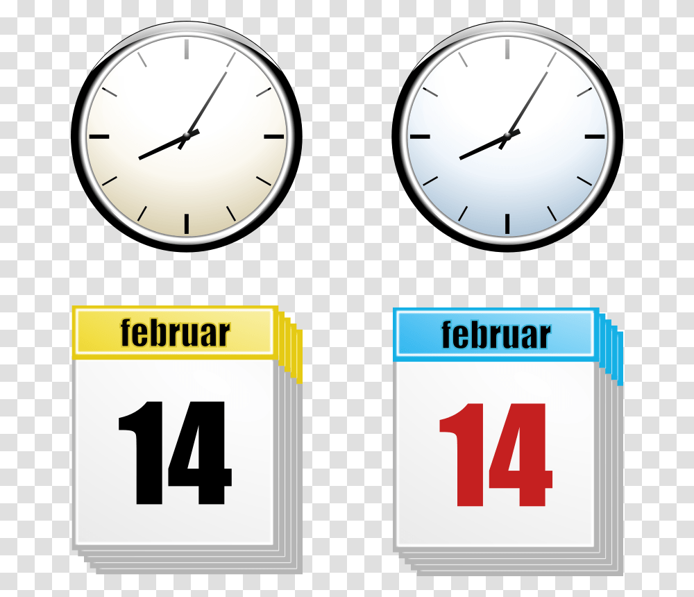 Calendar Clip Art Free, Analog Clock, Clock Tower, Architecture, Building Transparent Png