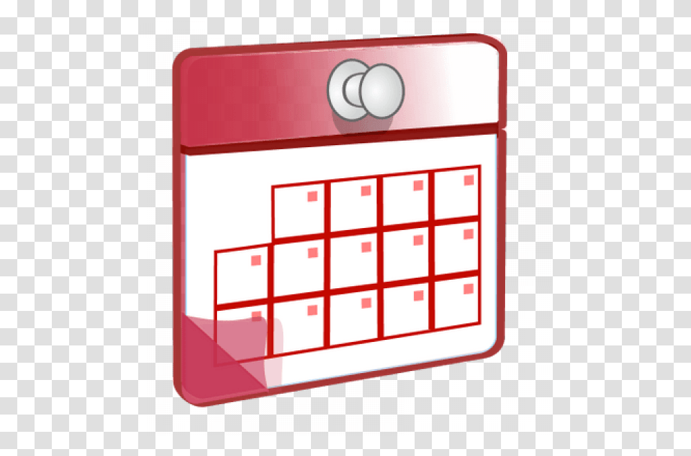 Calendar Clip Art, First Aid, Diary Transparent Png