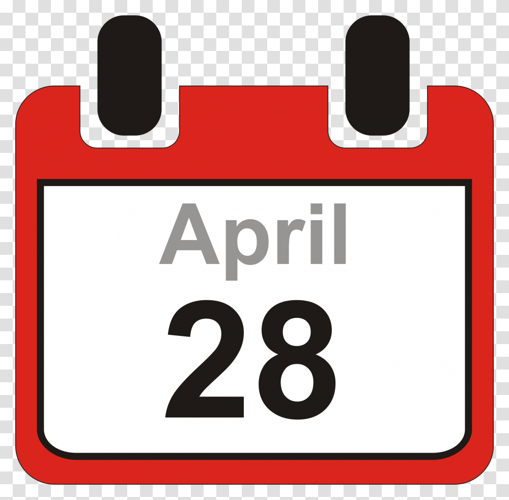Calendar Clip Art, Number, First Aid Transparent Png