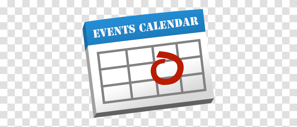 Calendar Clipart Graphic, Alphabet, Security, Word Transparent Png