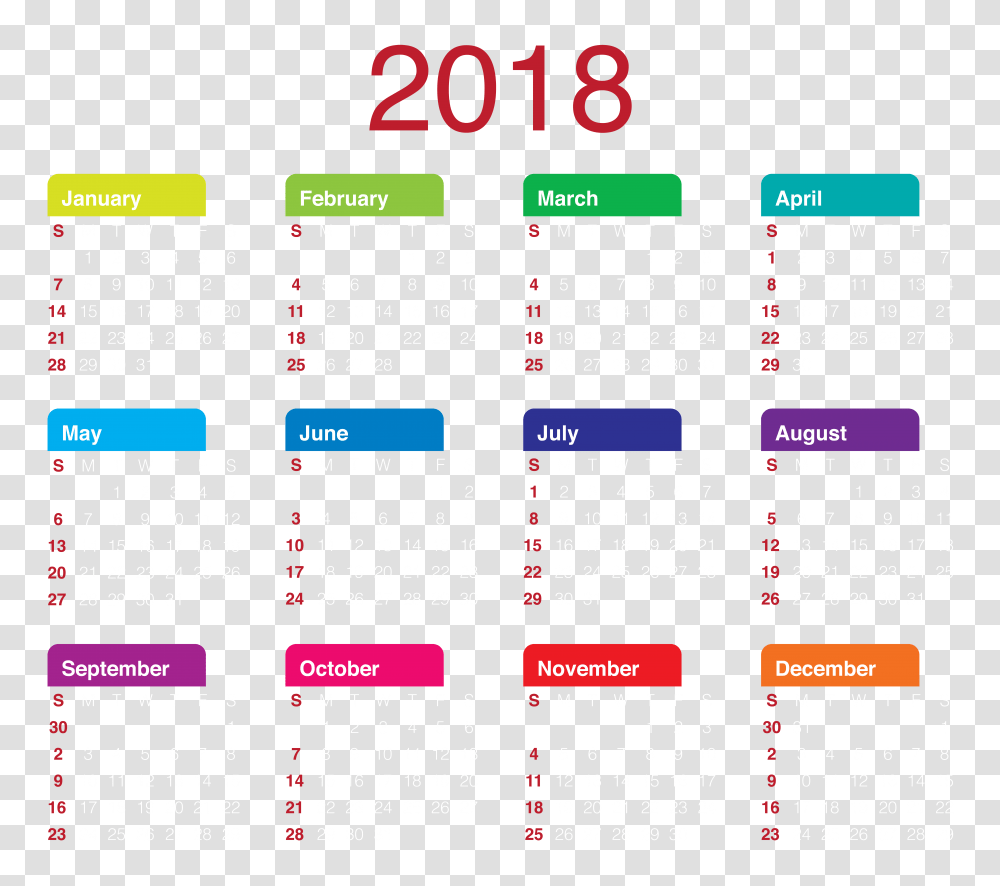 Calendar Clipart Hd Wallpaper, Plot, Plan, Diagram Transparent Png