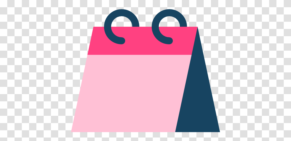Calendar Daily Calendar, Bag, Shopping Bag Transparent Png