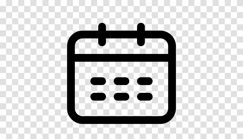 Calendar Date Date Day Icon With And Vector Format For Free, Gray, World Of Warcraft Transparent Png