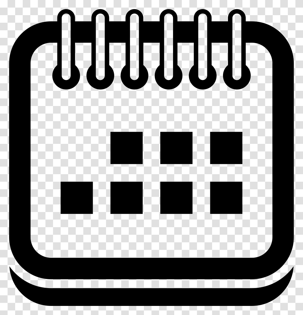 Calendar Date Symbol Computer Icons Clip Art, First Aid, Word, Pillow Transparent Png