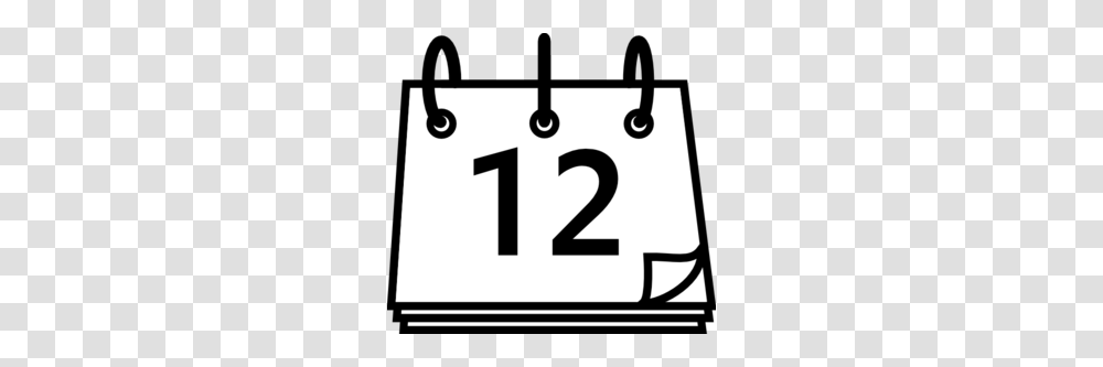 Calendar Day Clip Art, Number Transparent Png