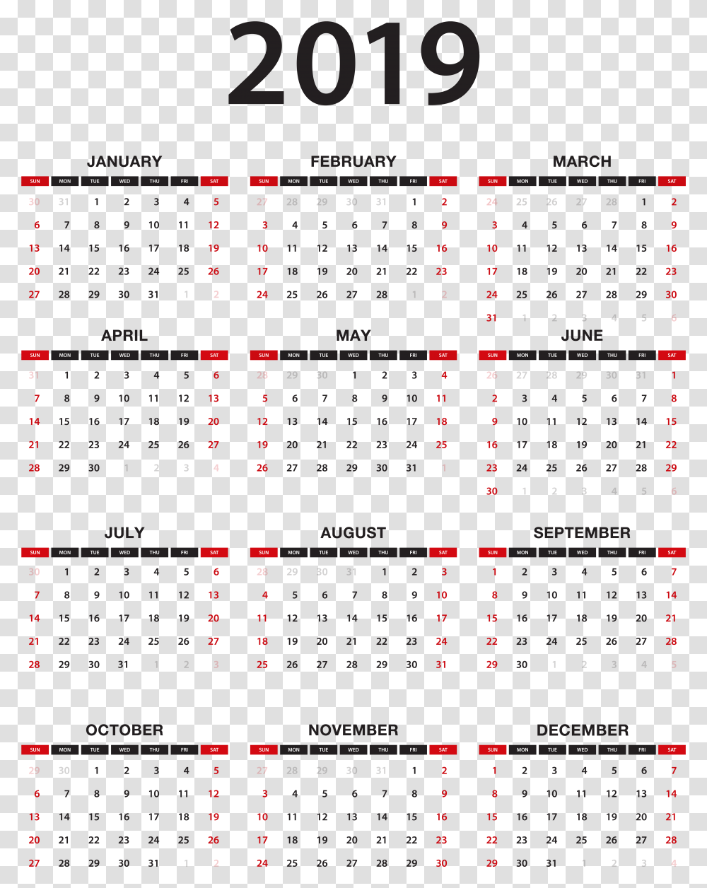 Calendar Design, Scoreboard, Number Transparent Png