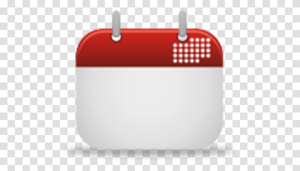 Calendar Download Icon Calendar Icon, Luggage, Basket Transparent Png