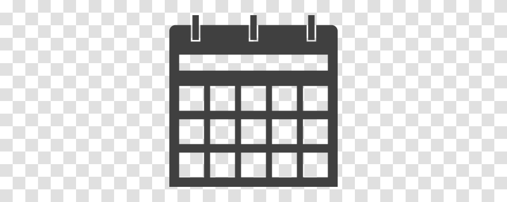 Calendar, Electronics, Calculator, Keyboard Transparent Png