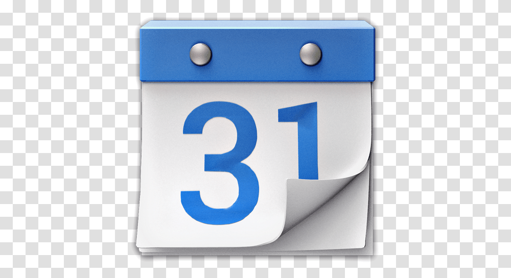 Calendar Free Icon Of Google Play Icons Icon Google Calendar, Text, Number, Symbol Transparent Png