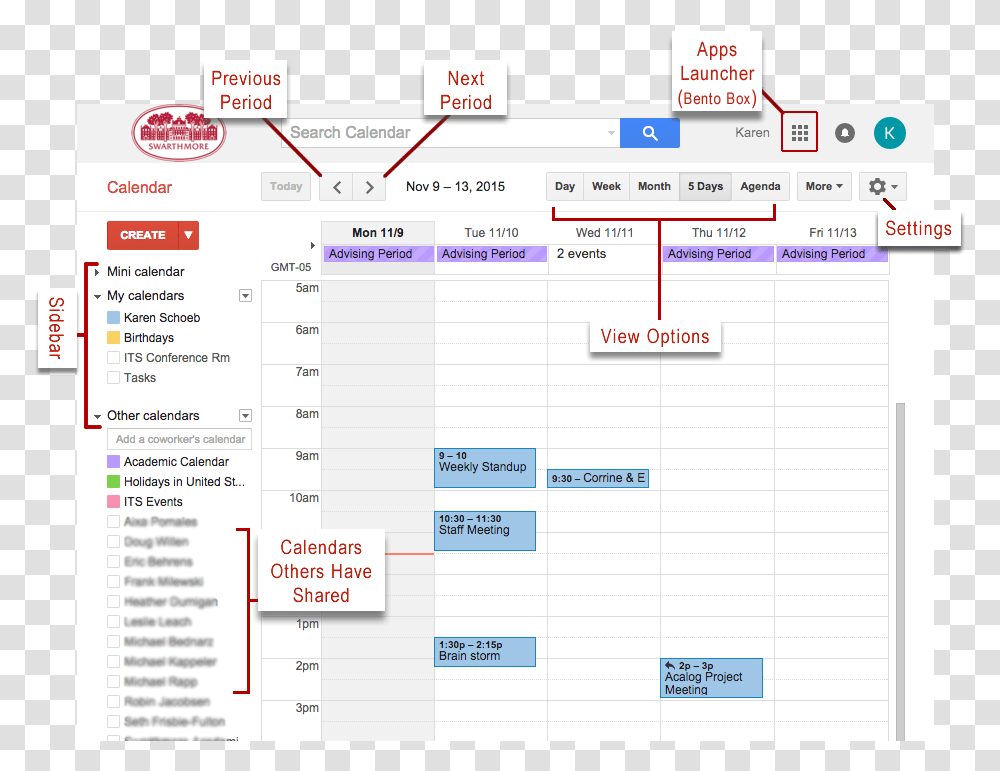 Calendar Frequently Asked Questions Faqs Google Apps Screenshot, Text, Menu, Page, Number Transparent Png