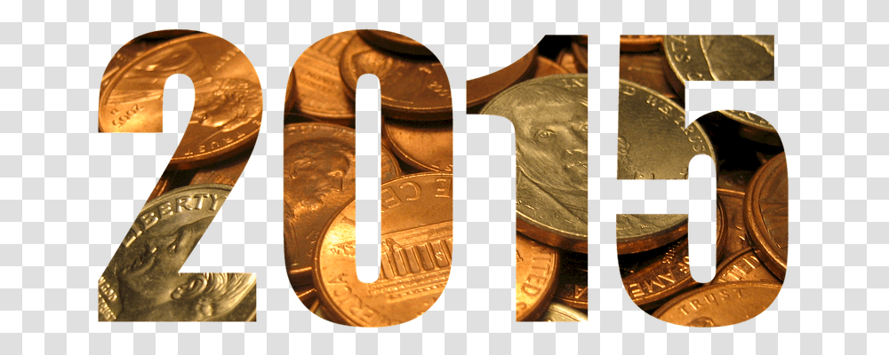 Calendar, Gold, Coin, Money, Treasure Transparent Png