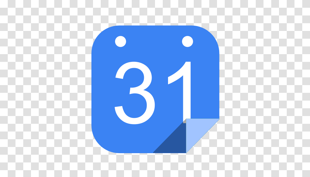 Calendar Google Icon, Number Transparent Png